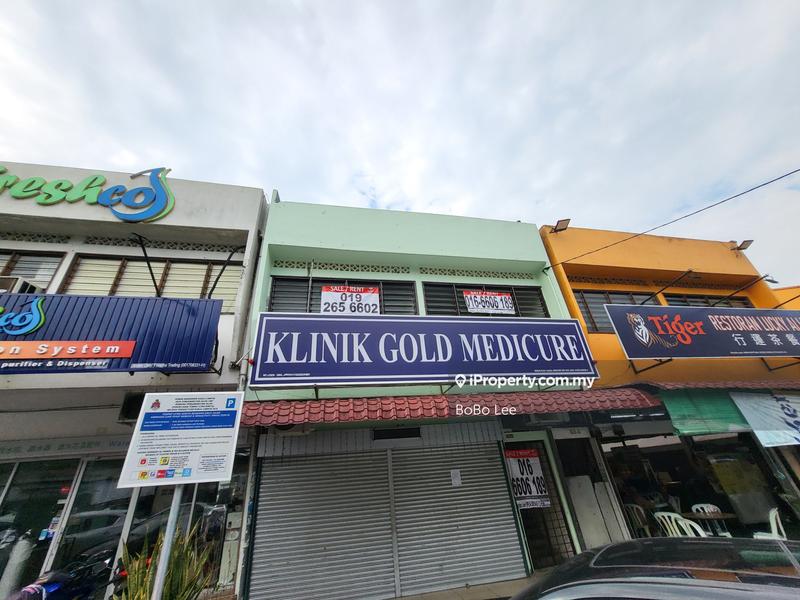 For Rent - Taman Gembira, Jalan Klang Lama (Old Klang Road)
