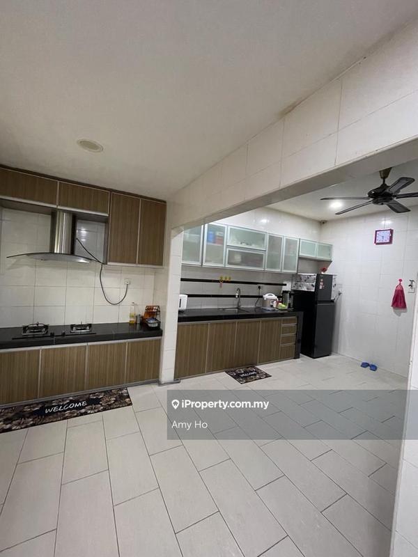 Rumah Teres 2-Tingkat untuk Dijual di Bukit Rahman Putra, Sungai Buloh oleh Amy Ho - iProperty.com.my