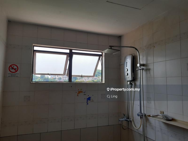 Kondominium untuk Disewa di Robson Condominium oleh Cj Ling - iProperty.com.my