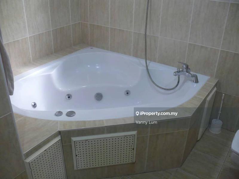 Rumah Teres 2-Tingkat untuk Dijual di Bandar Baru Sri Petaling, Sri Petaling oleh Vanny Lum - iProperty.com.my