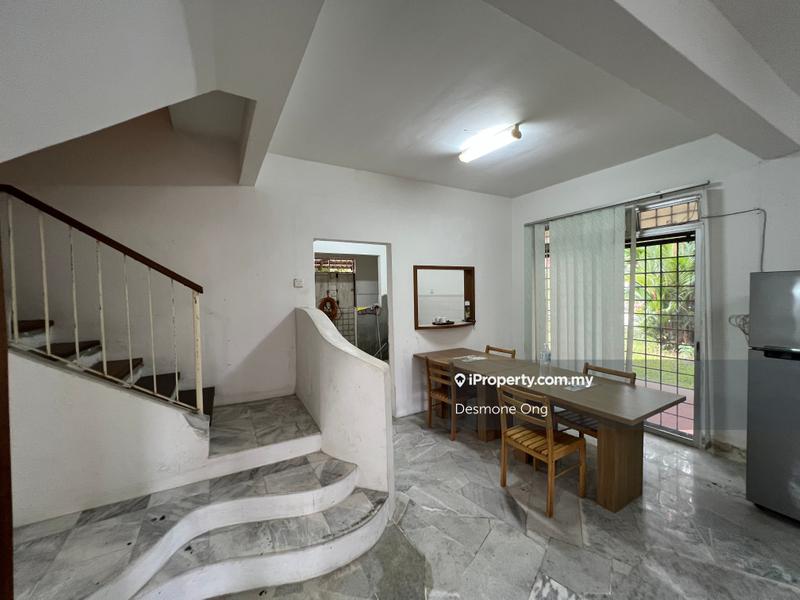2-storey Terraced House for Sale in b6rqt, Serendah by Desmone Ong - iProperty.com.my