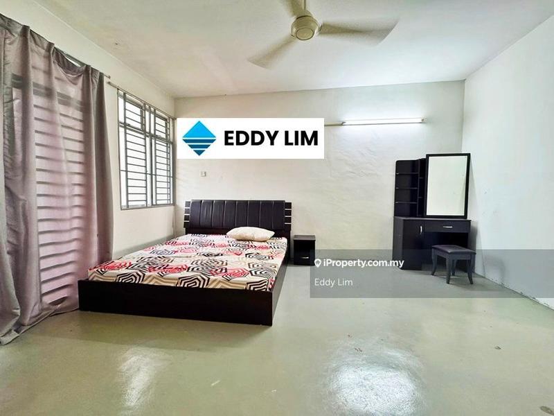 2-storey Terraced House for Rent in Taman Cowin, Nibong Tebal by Eddy Lim - iProperty.com.my