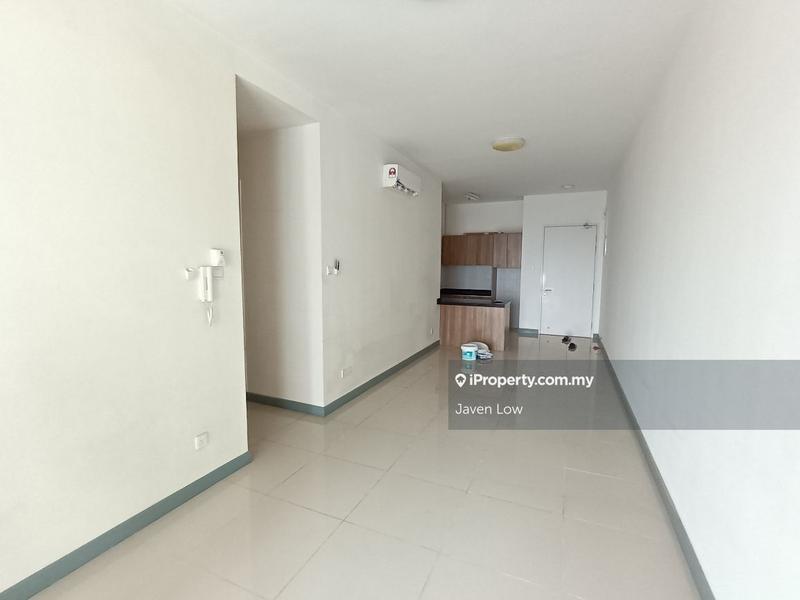 Service Residence for Rent in Southbank Residence by Javen Low - iProperty.com.my