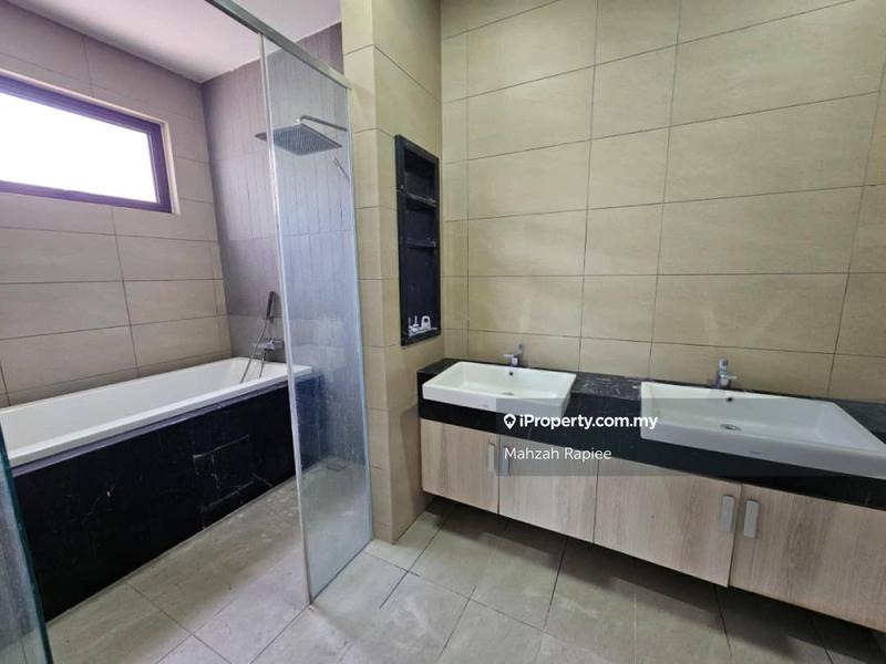 Rumah Berkembar untuk Dijual di Presint 8, Ayer 8, Putrajaya oleh Mahzah Rapiee - iProperty.com.my