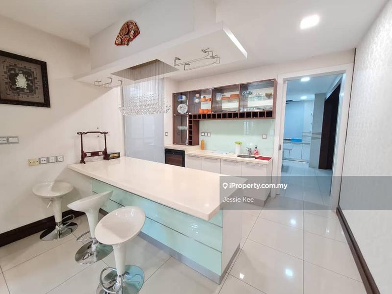 2.5-storey Terraced House for Rent in Levenue, Desa Parkcity by Jessie Kee - iProperty.com.my