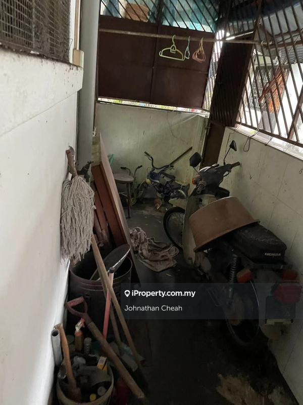 1-storey Terraced House for Sale in Taman Sungai Mas, Taiping by Johnathan Cheah - iProperty.com.my