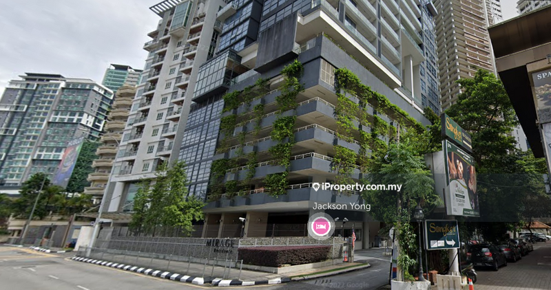 For Sale - Mirage Residence