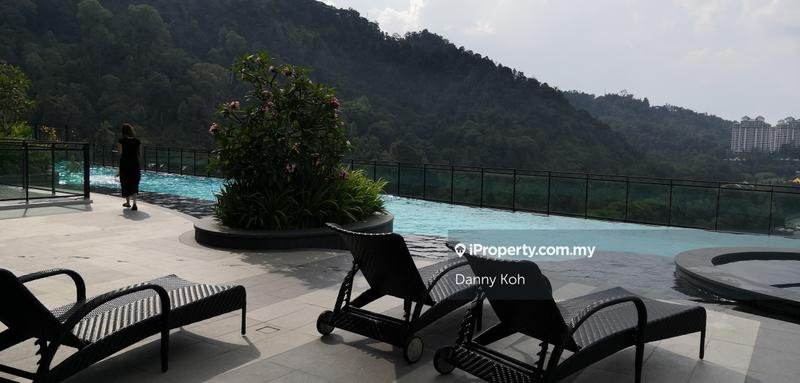 Residensi Servis untuk Disewa di Vista Residences oleh Danny Koh - iProperty.com.my