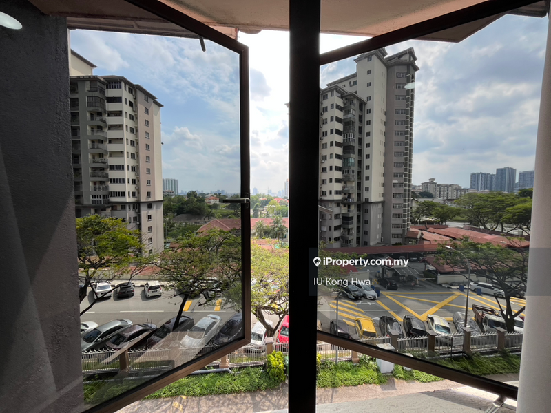 Condominium for Sale in Villa OUG by IU Kong Hwa - iProperty.com.my