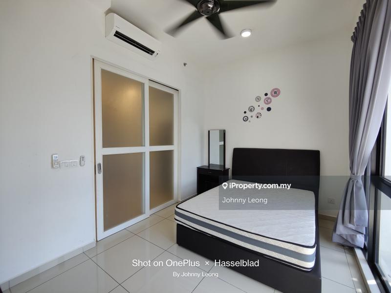 Service Residence for Sale in Centrus Soho by Johnny Leong - iProperty.com.my
