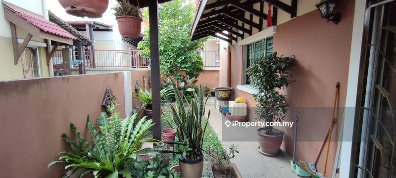 Semi-Detached House for Sale in Setia Damai, Setia Alam by Kelvin Tan - iProperty.com.my