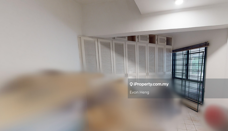 Rumah Bandar untuk Dijual di Kampung Datuk Keramat, KL City Centre oleh Evon Heng - iProperty.com.my