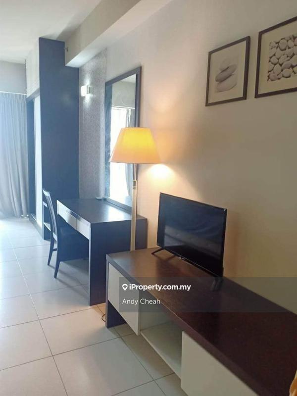 Pangsapuri untuk Dijual di Bayu Marina oleh Andy Cheah - iProperty.com.my