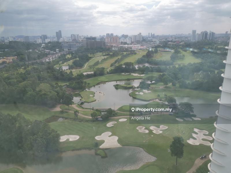 Office for Rent in Bukit Kiara, Kuala Lumpur by Angela He - iProperty.com.my