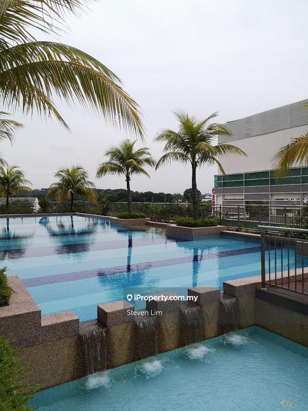 Service Residence for Rent in Medalla @ Oasis Corporate Park by Steven Lim - iProperty.com.my