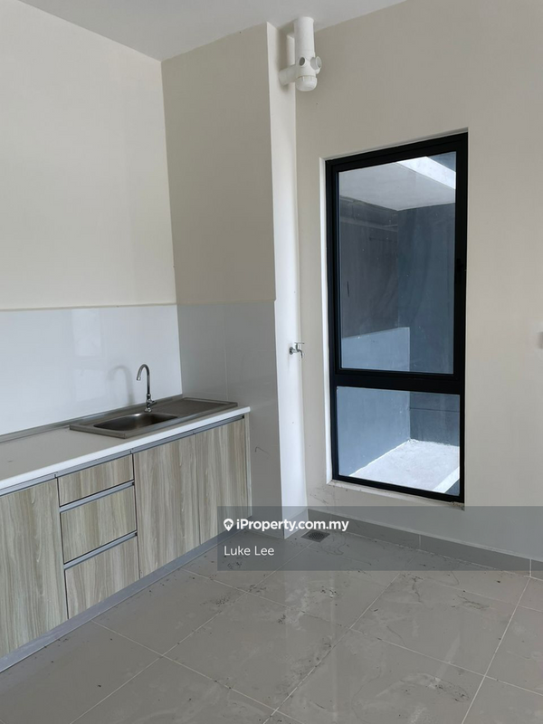 Residensi Servis untuk Dijual di Core Soho Suite oleh Luke Lee - iProperty.com.my