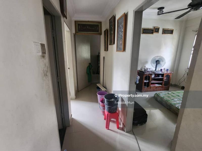 Apartment for Sale in Palm Terrace by Freddie Mun - iProperty.com.my