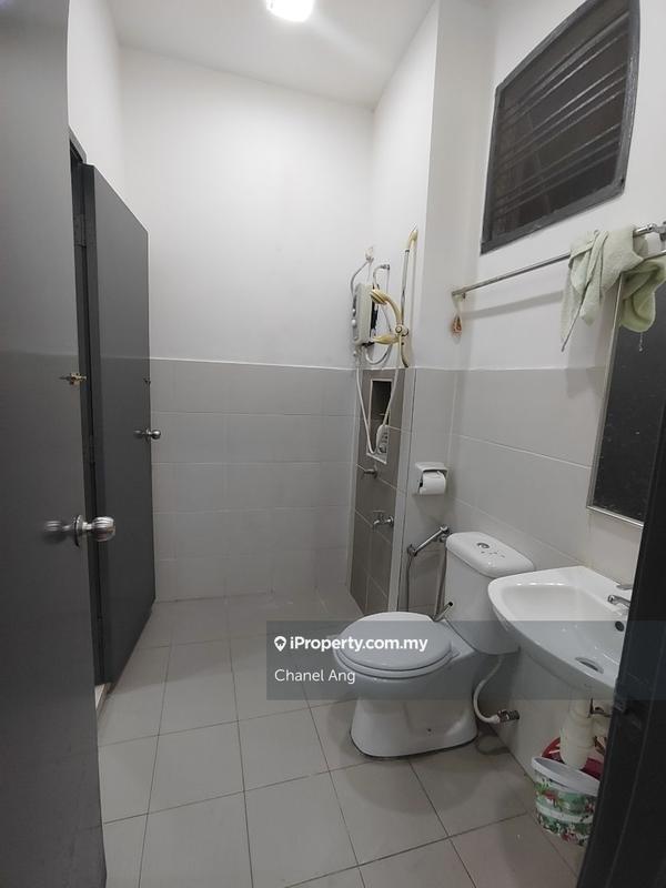 Rumah Berangkai 3 Tingkat untuk Disewa di Pasir Gudang, Johor oleh Chanel Ang - iProperty.com.my