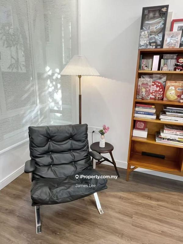 2-storey Terraced House for Sale in Desa Parkcity, Kuala Lumpur by James Lee - iProperty.com.my