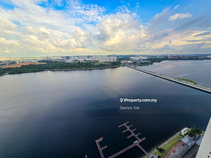 Service Residence for Rent in R&F Princess Cove Phase 1 by Derrick Toh - iProperty.com.my