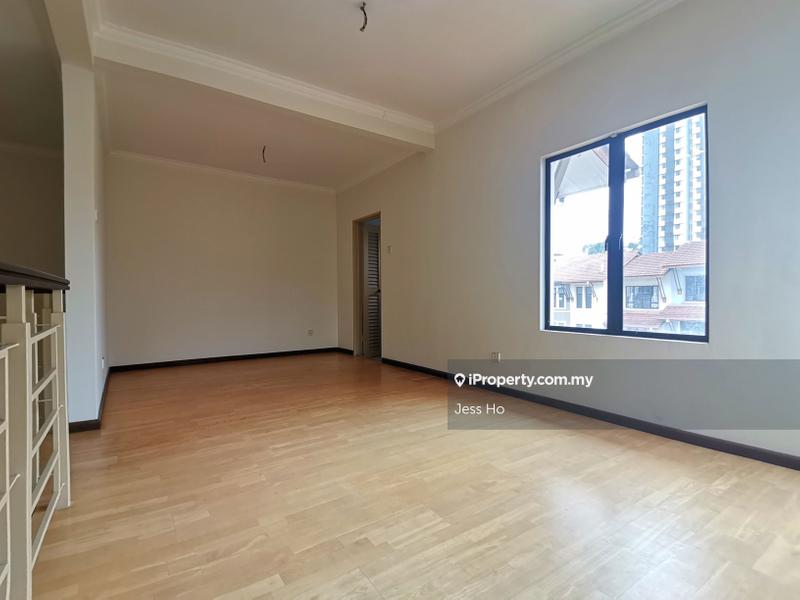 2.5-storey Terraced House for Sale in bandar kinrara 9, puchong, Bandar Kinrara by Jess Ho - iProperty.com.my