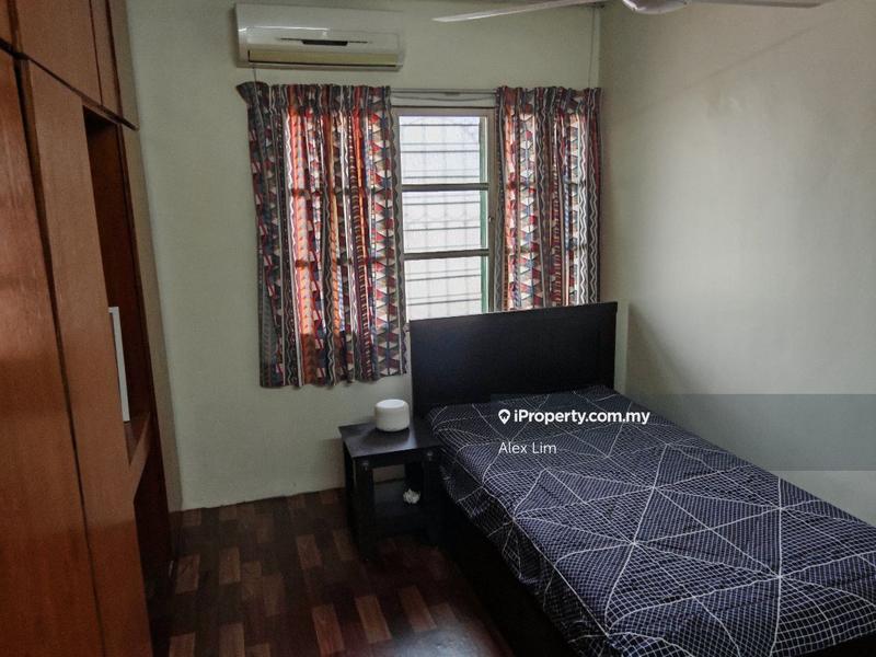 Rumah Berangkai 2 Tingkat untuk Dijual di tqpnx, Cheras oleh Alex Lim - iProperty.com.my