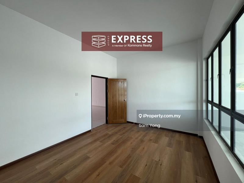 Rumah Teres 2-Tingkat untuk Dijual di Coastal Villa, Luak, Miri oleh Sam Yong - Interior - iProperty.com.my