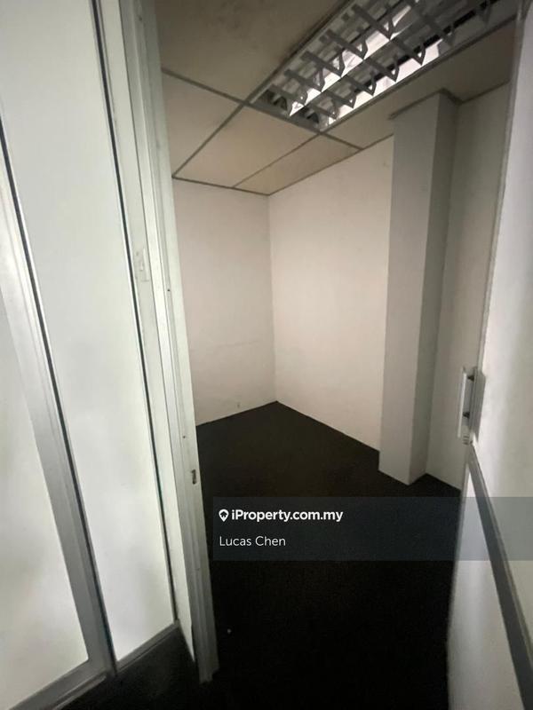Kedai-Pejabat untuk Disewa di Greentown, Ipoh oleh Lucas Chen - iProperty.com.my
