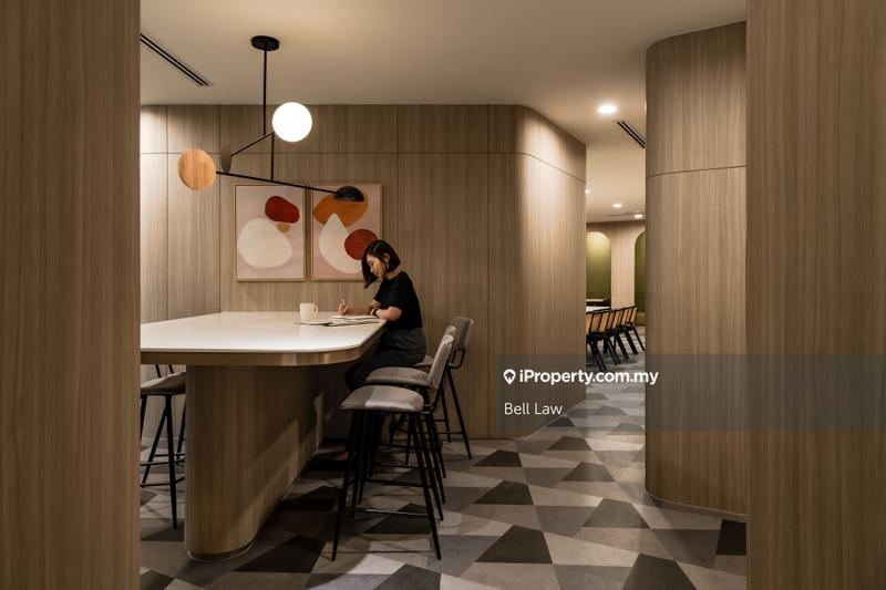 Pejabat untuk Disewa di Mid Valley City, Kuala Lumpur oleh Bell Law - iProperty.com.my