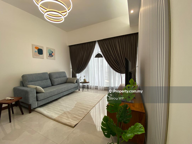 For Rent - Core Residence @ TRX