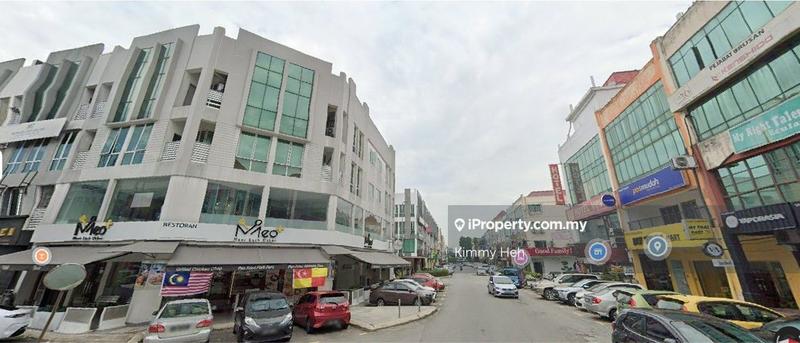 Kedai-Pejabat untuk Disewa di Bandar Puteri Puchong, Puchong oleh Kimmy Heh - iProperty.com.my
