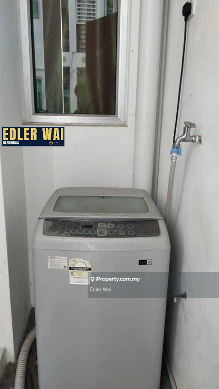 Rumah Bandar untuk Disewa di Taman Brokoli, Lunas oleh Edler Wai - iProperty.com.my