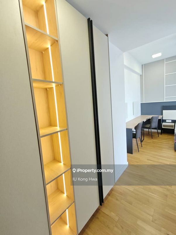 Condominium for Rent in One Cochrane Residence by IU Kong Hwa - iProperty.com.my