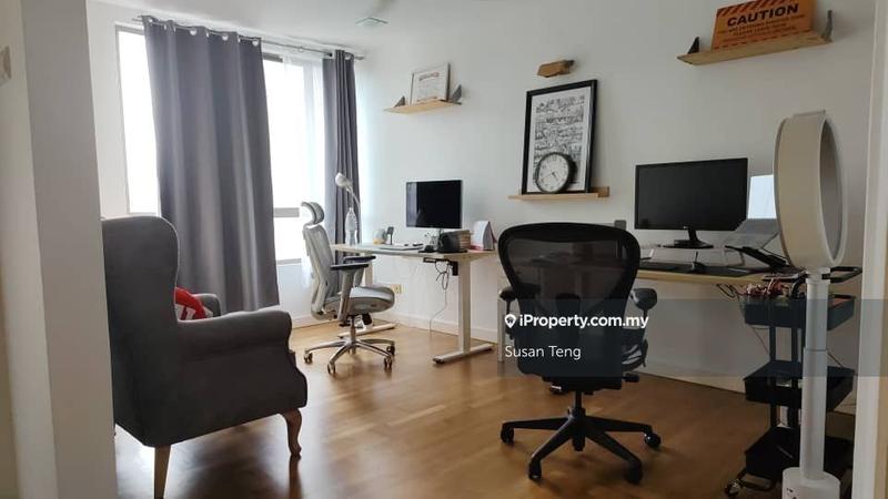 Condominium for Sale in Ara Hill Condominium by Susan Teng - iProperty.com.my