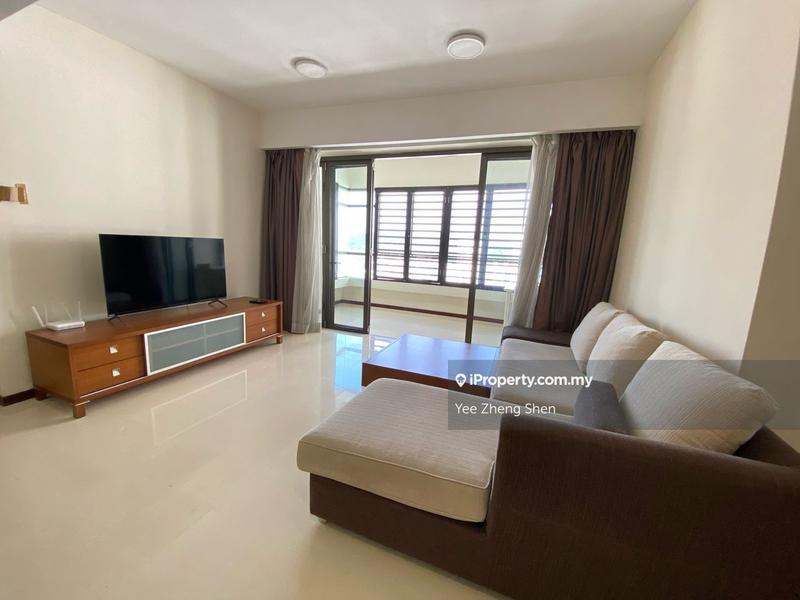 For Sale - i-Zen @ Kiara 2