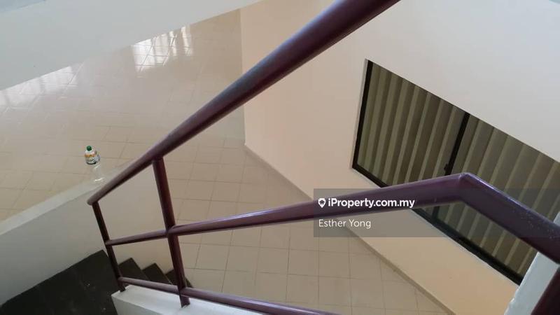 Rumah Berangkai 1.5 Tingkat untuk Dijual di Taman Connaught, Cheras oleh Esther Yong - iProperty.com.my