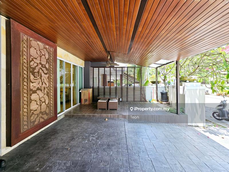 3-storey Terraced House for Sale in Duta Tropika, Mont Kiara by Teoh - iProperty.com.my