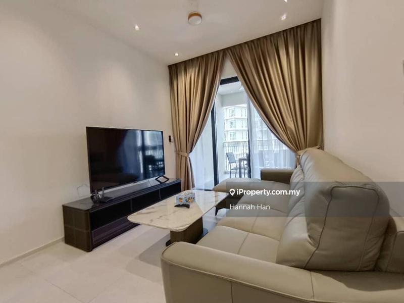 For Rent - The Goodwood Residence