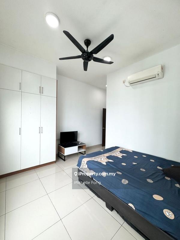 Kondominium untuk Dijual di M Condominium @ Larkin oleh Michelle Fong - iProperty.com.my