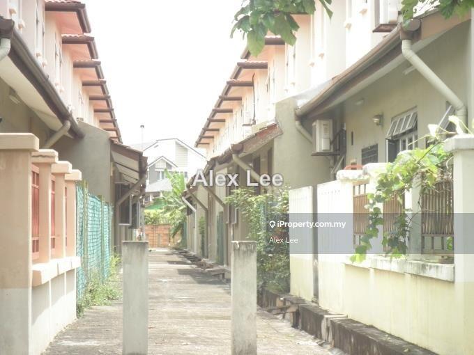 Rumah Berangkai 2 Tingkat untuk Dijual di Kemuning Utama Bayu, Shah Alam oleh Alex Lee - iProperty.com.my