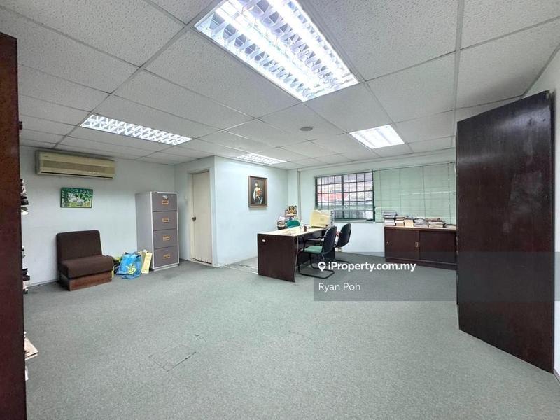 Bungalow House untuk Dijual di Seksyen 12, Petaling Jaya oleh Ryan Poh - iProperty.com.my