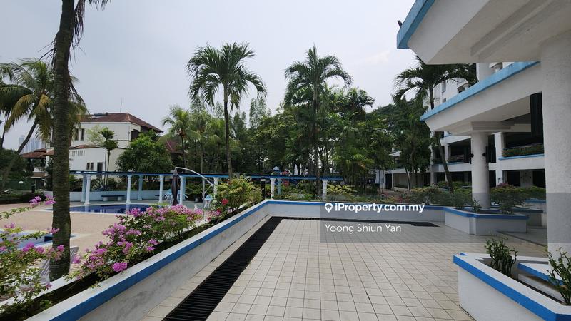 Kondominium untuk Dijual di Prima 16 (Prima Sixteen) oleh Yoong Shiun Yan - iProperty.com.my