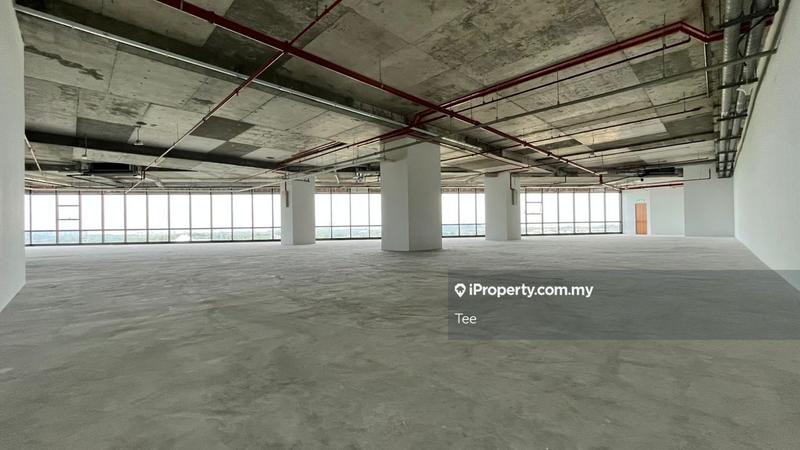 For Rent - Medini 9 Office Suite with Turnstile Facilities