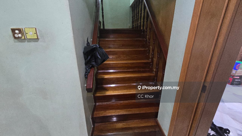 Terraced House for Sale in Jalan Air Jernih, Kuala Terengganu by CC Khor - iProperty.com.my