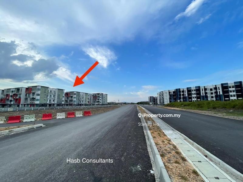 For Sale - Stutong Heights 2