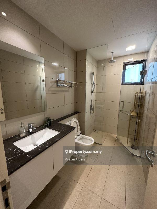 Kediaman Servis untuk Disewa di The Park Sky Residence oleh Vincent Beh - iProperty.com.my