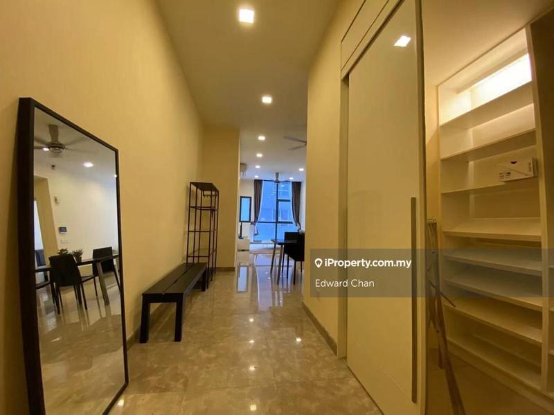 Residensi Servis untuk Dijual di Laman Ceylon oleh Edward Chan - iProperty.com.my