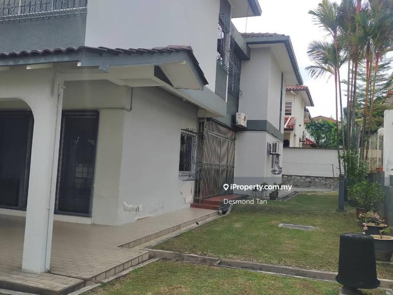 Semi-Detached House for Sale in Damansara Jaya, Petaling Jaya by Desmond Tan - iProperty.com.my