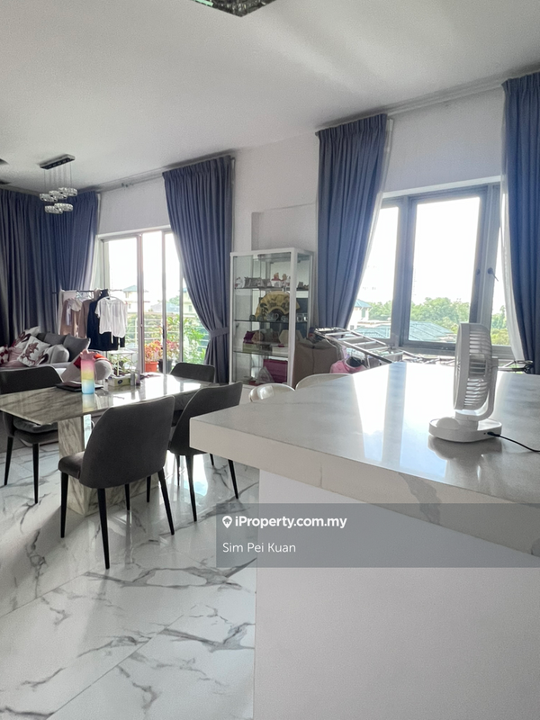 Kondominium untuk Dijual di The Maple Condominium oleh Sim Pei Kuan - iProperty.com.my