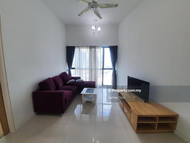 For Rent - Setia SKY Residences